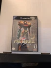 Metroid Prime (Nintendo GameCube, 2004) Game Complete W Manual