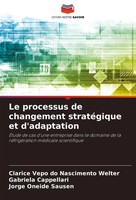 Clarice Vepo Do Nascimento Welter (U. A.) | Le Processus De Changement...