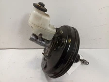 Power Brake Booster With Master Cylinder From 2008 Toyota Rav 4 9783157