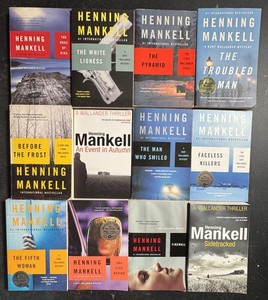 Wallander | eBay
