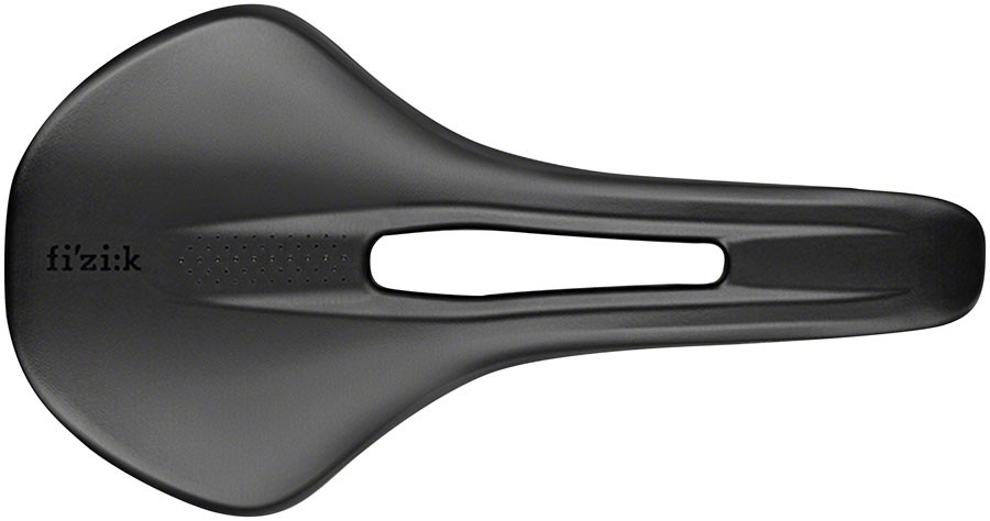 パーツ Fizik VENTO ANTARES R1 140mm Fizik Vento Antares R1 Adaptive | Saddle | 140 mm