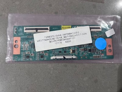 13VNB_S60TMB4CLV0.0 T-Con Board For Haier TV LE48M7000CF