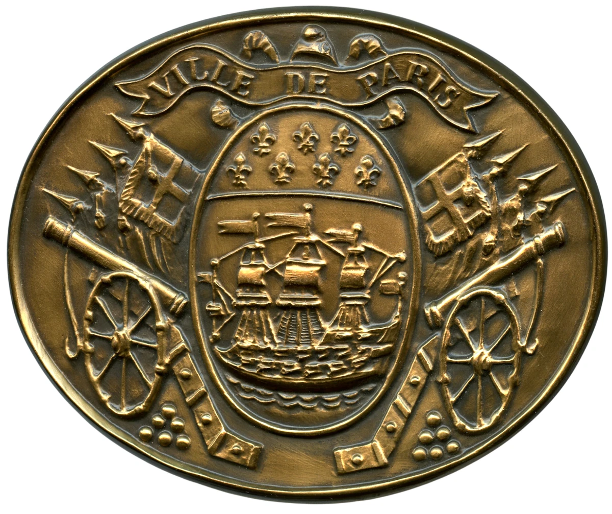 Preços baixos em Medalha da Revolução Francesa | eBay