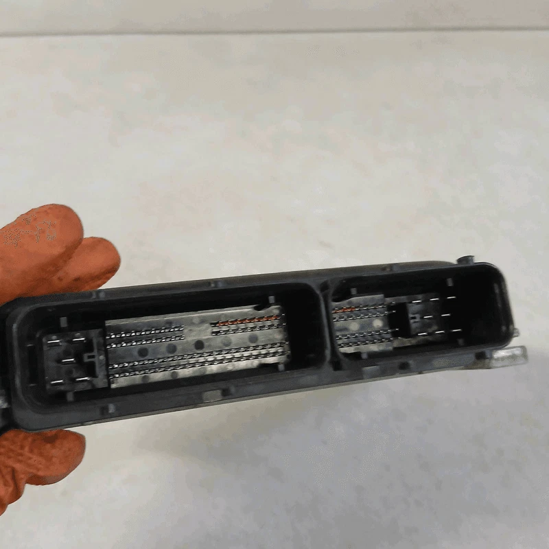 Centralina iniezione MINI MINI (R50/R53) 1.6 16V(120Kw) Cooper S Ber. - Immagine 4 di 4