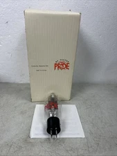 Pride RF Tested 811A 9312 L-811 Tube Made In Russia