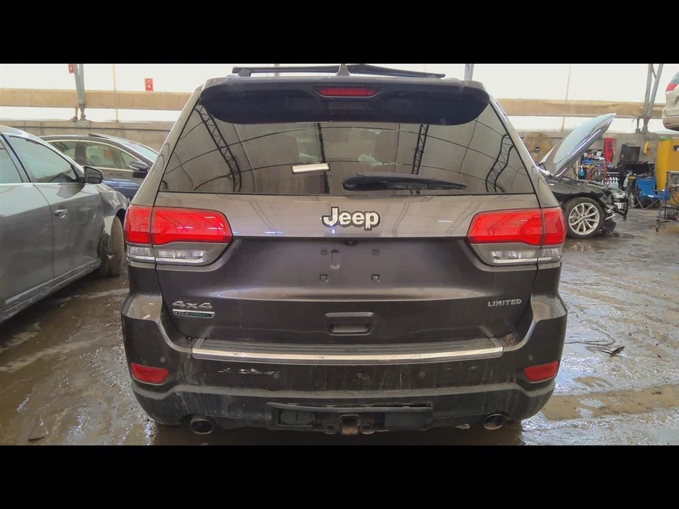 Fuel Pump Assembly Fuel Tank Mounted 3.0L Fits 14-15 GRAND CHEROKEE 6469614 Foto 2 de 4