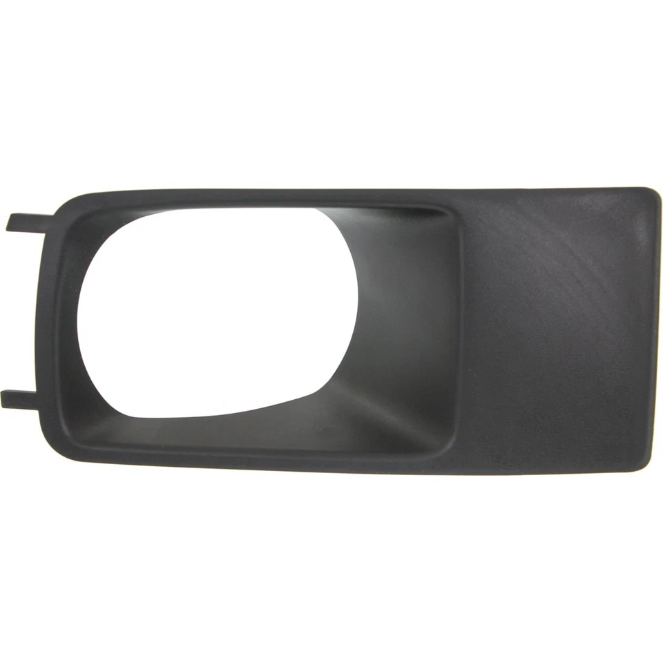 Fog Light Bezel Front LH Driver RH Passenger Pair for Dodge Magnum - Изображение 2 из 4