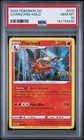 Pokemon GO Charizard Holo 010/078 PSA 10 2022 Card Low Pop 18% Gem Rate