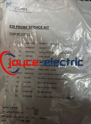 1pcs NEW 700004672 ESI Probe Service Suite DHL shipping