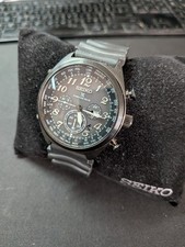 Seiko Prospex Men's Black Watch - SSG015 for sale online | eBay