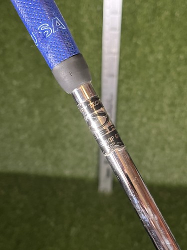 Teardrop Zebra Roll-Face TD Z2 Putter - Bild 4 von 9