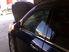 (LOCAL PICKUP ONLY) Driver Front Door VIN J 11th Digit Limited Fits 10-17 ACADIA