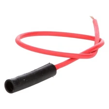 Truck Lite 95123 Brake / Tail / Turn Signal Light Plug   16 Gauge Sxl Wire,