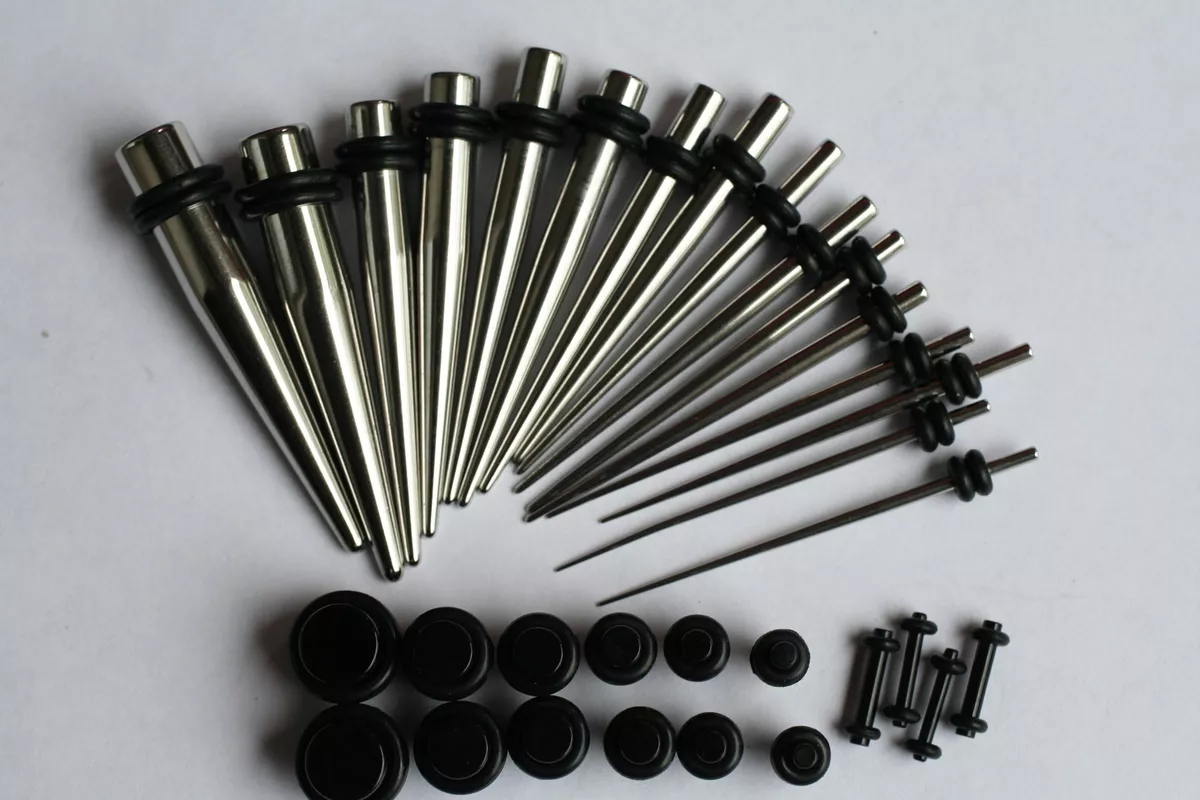 4g taper sales