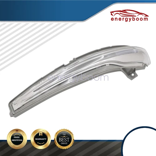 For Mercedes Benz GLC-Class Right Door Mirror Turn Signal 0999067201