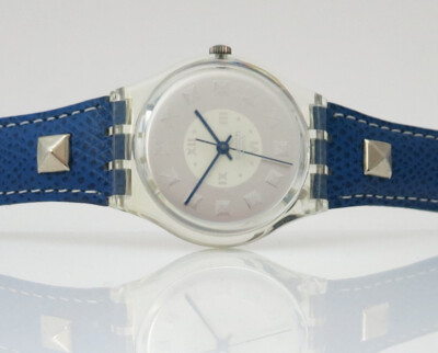 CIEL - Swatch Gent - GK178 - Neu und ungetragen