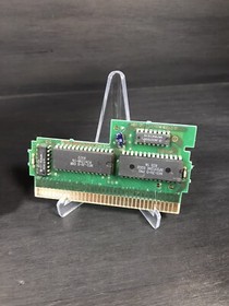 Joust (Nintendo NES, 1988) Authentic And Tested