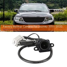 Für Dodge Journey 11-20 Rückfahrkamera Rückansicht Sichern Schwarz 56054158AB Für Dodge Journey 11-20 Rückfahrkamera Rückansicht Sichern Schwarz 56054158AB