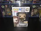 Funko Pop! Vinyl: Aquaman -(w/ Mother Box)- San Diego Comic Con (Exclusive) #199