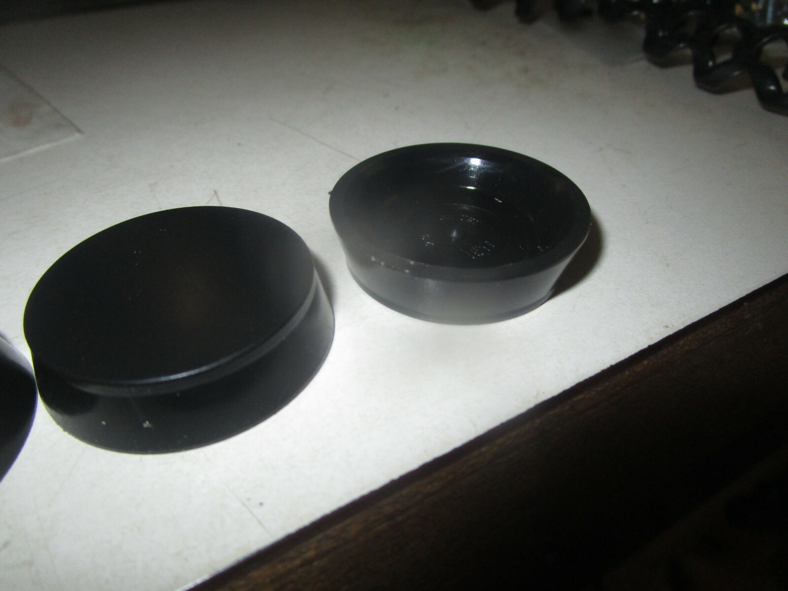 Lot of 4 new Wheel Cylinder Cups 11/4 eBay