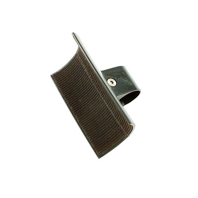 velcro water bottle holder