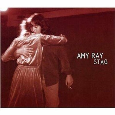 amy ray - stag 2001 daemon records/emi