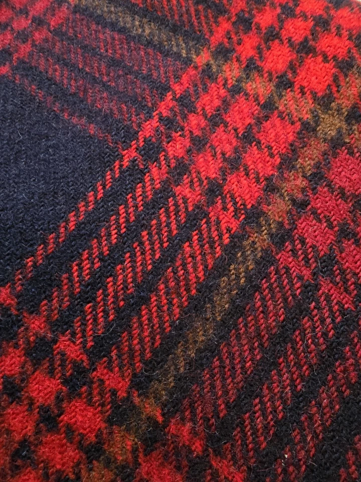 Vintage Mid-century Pendleton Mens Coat - Near Mint - Image 4 of 4