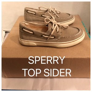 sperry top sider kids