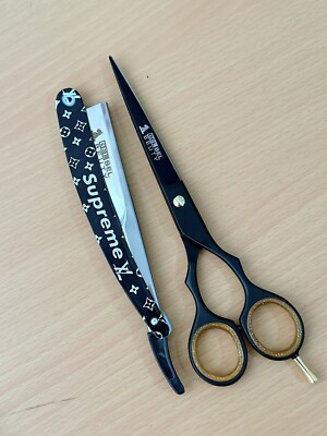 Profi Friseur SaloN Friseur Schneideschere rasiermesserscharfe Klingen
