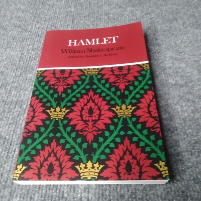 Hamlet William Shakespeare 1994 Paperback