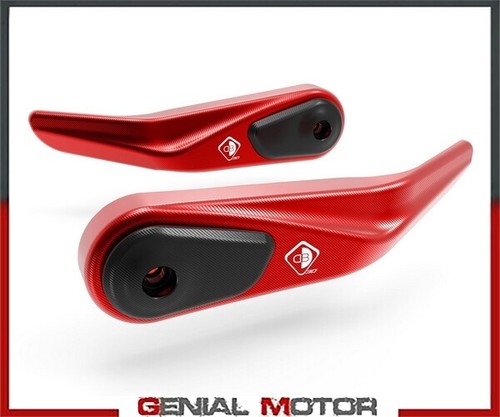 Right Hand Guard For 2019 Ducati Hypermotard 950 / SP – OEM 46016862A