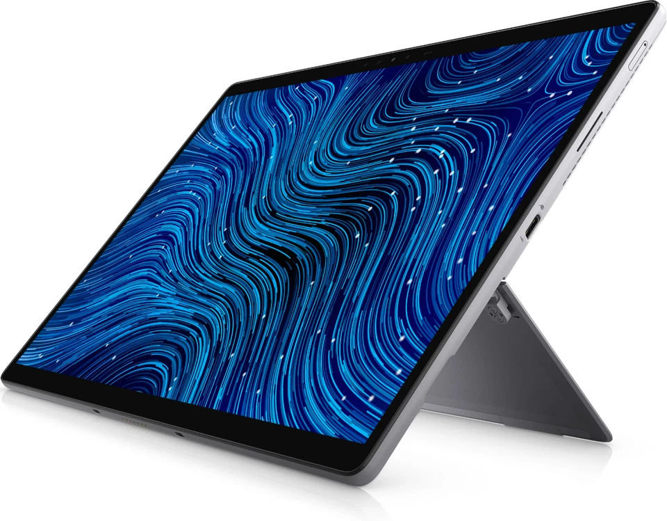 Dell Latitude 7320 Detachable LTE eSIM i5-1140G7 8GB 256GB 13" DE Win 11 FID B. - Bild 4 von 4