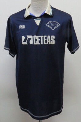 PESCARA JERSEY SHIRT JERSEY JERSEY FOOTBALL FUTSAL C5 ITALY