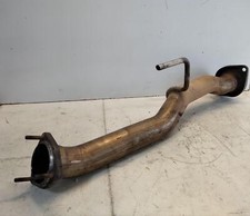 Pot d'échappement Jeep CHEROKEE