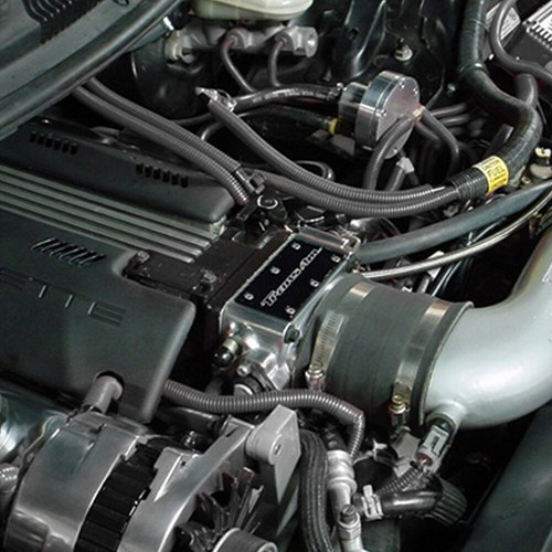 Standalone Harness For Manual T56 Tran 4.8/5.3/6.0l Ls Swap Engine Ls1 97-06 Dbc - Picture 3 of 12