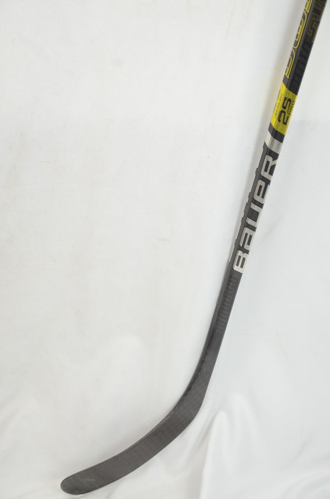 Bauer Supreme 2S Pro Grip Composite Hockey Stick YTH Left Matthews P92, Flex 35