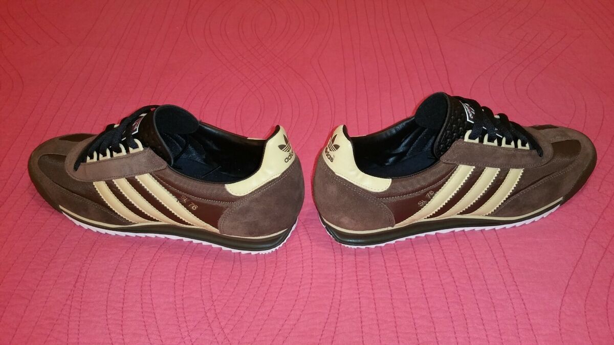 ADIDAS SL 76 CITY SERIES TAILLE UK 8 EUR 42 JP 26.5 CM | eBay ADIDAS SL 76 CITY SERIES TAILLE UK 8 EUR 42 JP 26.5 CM | eBay
