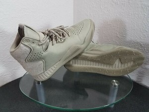 adidas tubular beige mens