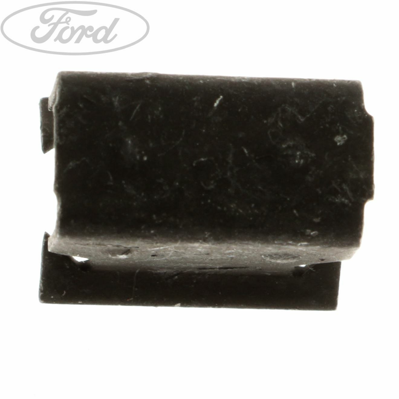 Genuine Ford Cowl Outer Vent Grille Clip X5 1329640 for sale  