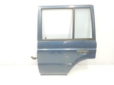 Porte arrière et accessoires Mitsubishi MONTERO