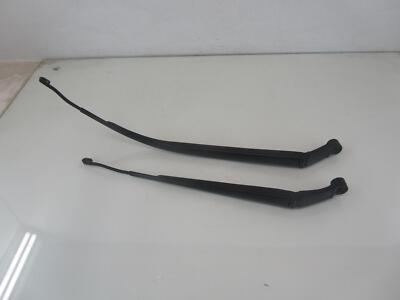 16 TOYOTA COROLLA 1.8L AT FWD Left Right Front Windshield Wipers OEM