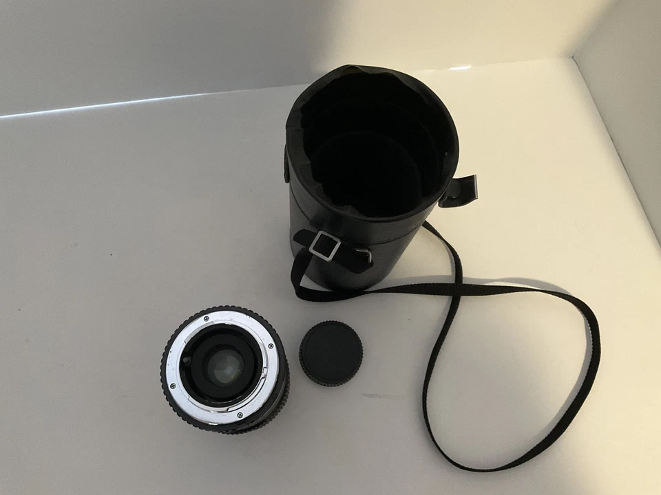 Rolev M.G . 55mm Skylight Camera Lens - Image 2 of 4