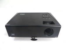 VIVITEK D825MS DLP Projector - Lamp Timer : 680 Hours