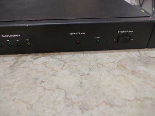 CHATSWORTH PRODUCTS RIM 1000 modèle 60101-003 gestion à distance de l'infrastructure - Photo 20/21