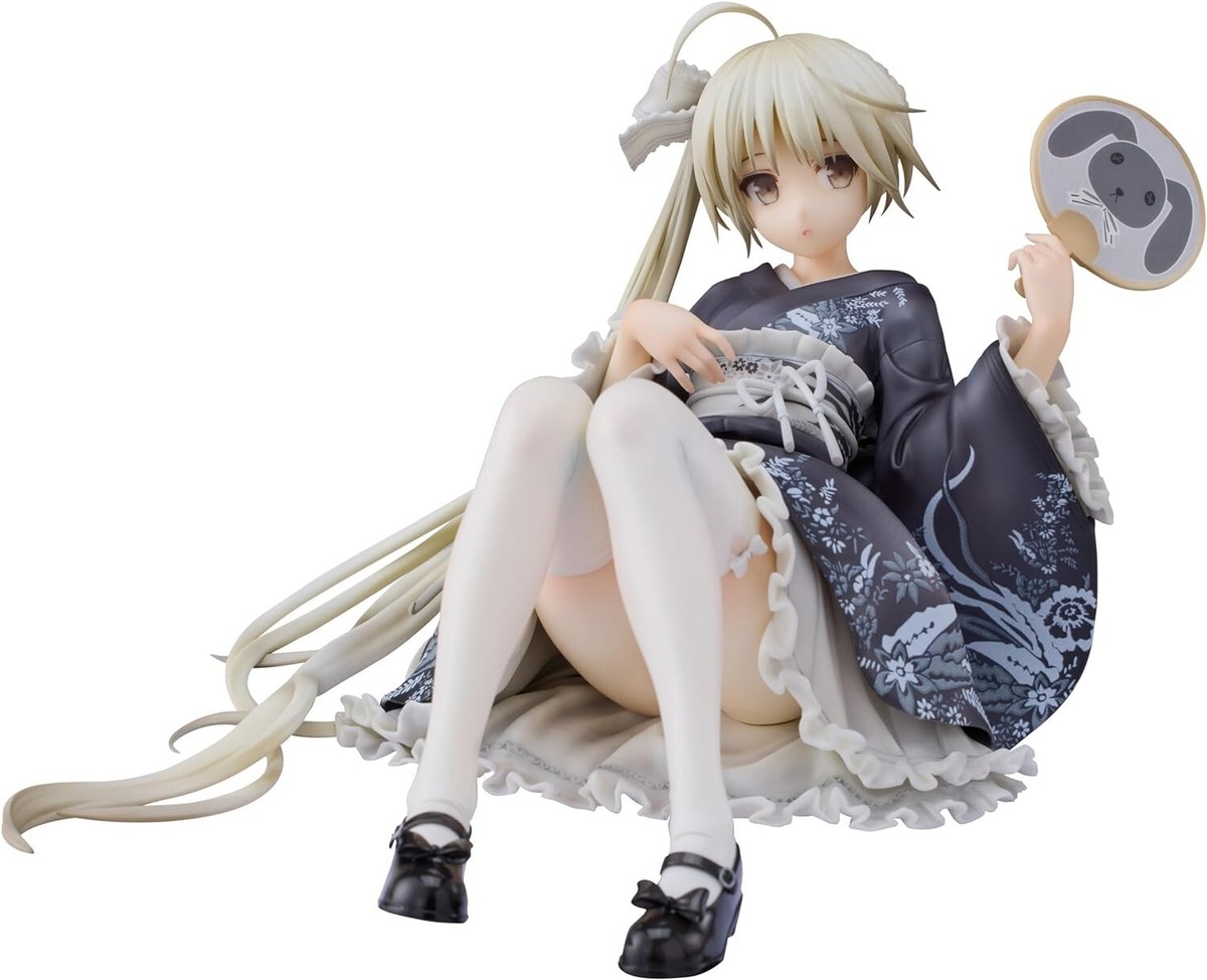 Yosuga No Sora Free To Watch Yosuga No Sora Streaming Tv Show Online