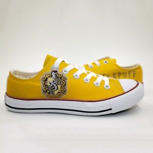 converse harry potter years