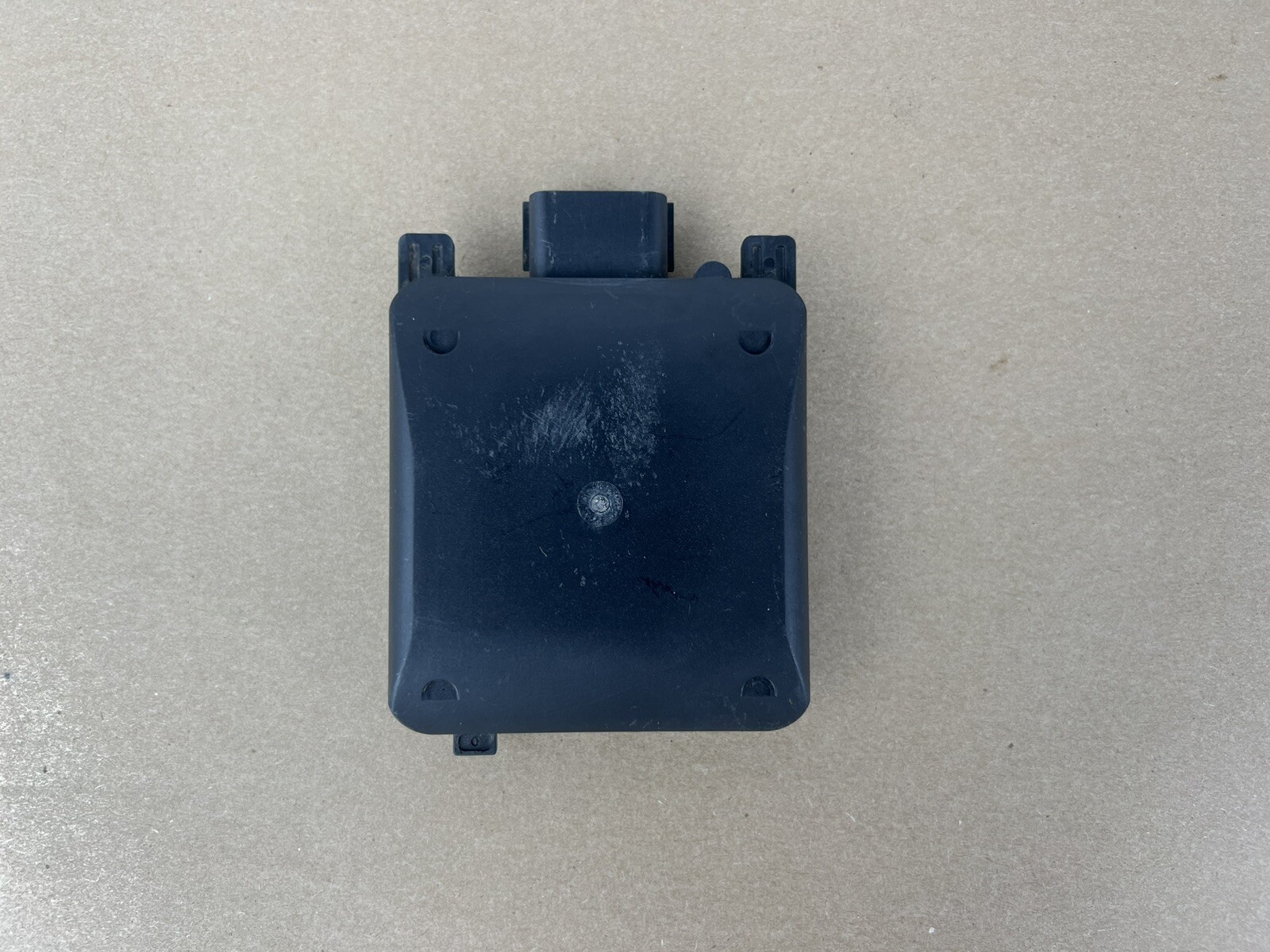2020-2022 GMC Cadillac Chevrolet Buick OEM Blind Spot Module Radar 