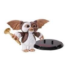 Gizmo Gremlins BendyFigs The Noble Collection