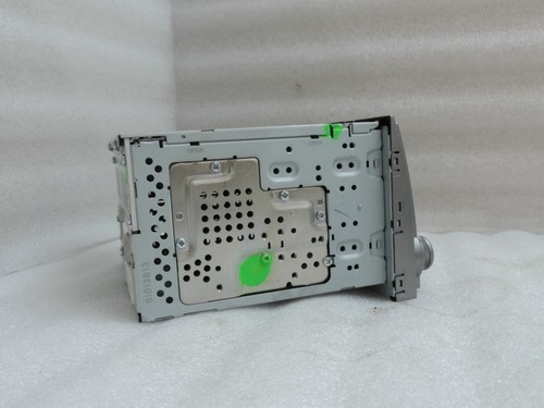 Hyundai i800 H1 II Auto Radio Unit Audio CD Control Receiver Head Unit AM/FM - Bild 3 von 5