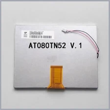 AT080TN52 V.1  8.0-Inch LCD screen panel